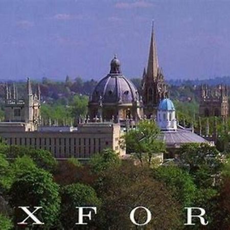 Fab Oxford City Centre Apartment Sleeps 6 With Экстерьер фото