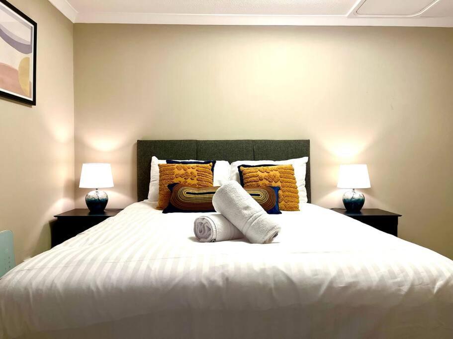 Fab Oxford City Centre Apartment Sleeps 6 With Экстерьер фото