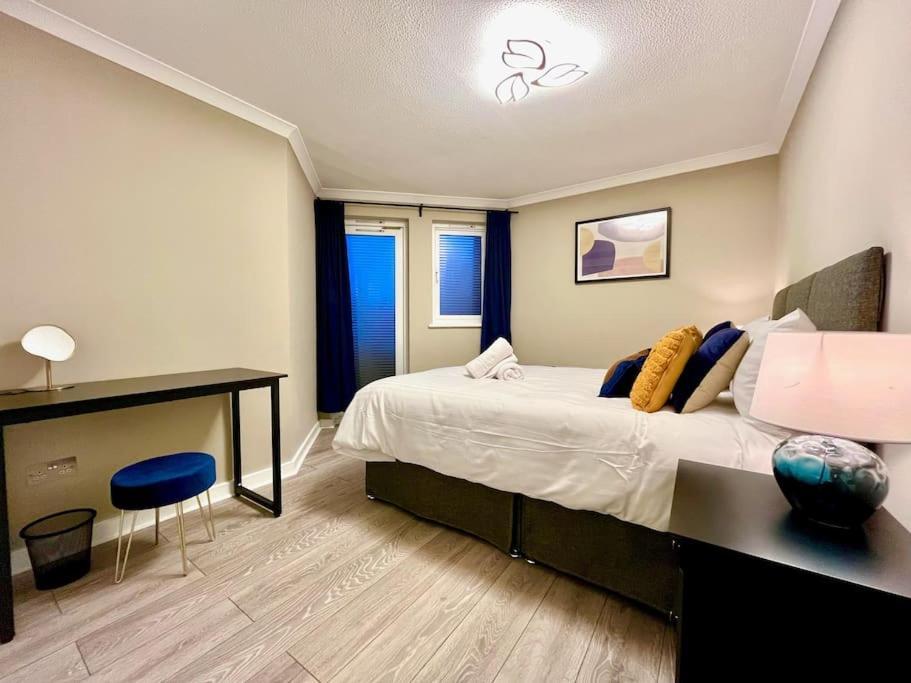 Fab Oxford City Centre Apartment Sleeps 6 With Экстерьер фото