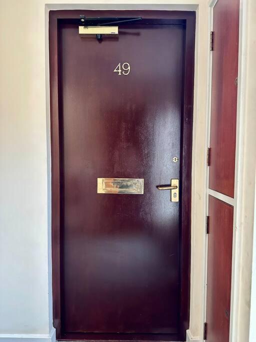 Fab Oxford City Centre Apartment Sleeps 6 With Экстерьер фото