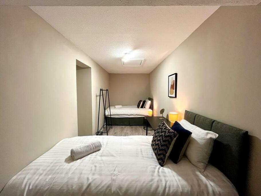 Fab Oxford City Centre Apartment Sleeps 6 With Экстерьер фото